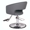 "MAGNUM" Salon Styling Chair