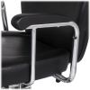 "DALLAS" Reclining Salon Chair, All-Purpose Shampoo Chair