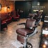 "ELEGANCE" Barber Chair by TAKARA BELMONT (Made in Japan)