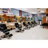 "BARON" Heavy Duty Barber Chair, Heavy Duty Barbershop Chairs For Sale, Wholesale Barber Chair