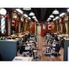 "BARON" Heavy Duty Barber Chair, Heavy Duty Barbershop Chairs For Sale, Wholesale Barber Chair