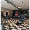"BARON" Heavy Duty Barber Chair, Heavy Duty Barbershop Chairs For Sale, Wholesale Barber Chair