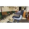 "BARON" Heavy Duty Barber Chair, Heavy Duty Barbershop Chairs For Sale, Wholesale Barber Chair