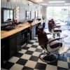 "BARON" Heavy Duty Barber Chair, Heavy Duty Barbershop Chairs For Sale, Wholesale Barber Chair