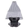 BC-08 Classic Hair Cutting Cape, salon capes, barber capes, hair cutting capes