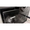 "Bora Bora" Salon Shampoo Cabinets, Salon Shampoo Stations, Wet Salon Station