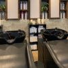 "GABRIELLE" Luxury Shampoo Backwash Unit 