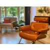 "COCOA" Modern Salon Chair