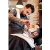 "CONSTANTINE" Barber Chair Wholesale, Barber Chairs for Sale, Barbershop Chairs