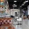 "CONSTANTINE" Barber Chair Wholesale, Barber Chairs for Sale, Barbershop Chairs