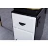 "DELPHI" Double Sided Styling Station with LED Light