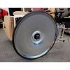 Barber Chair Base, Heavy Duty Hydraulic Base for Barber Chairs