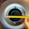 Barber Chair Base, Heavy Duty Hydraulic Base for Barber Chairs