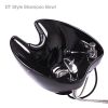 "AKITA" Japanese Design Shampoo Unit with Sliding Seat