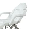 "CALLA" Facial Bed (White)