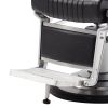 "ELEGANCE" Barber Chair by TAKARA BELMONT (Made in Japan)