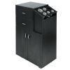 "CORIA" Salon Cart, Salon Station, Hair Salon Equipment & Beauty Furniture