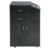 "CORIA" Salon Cart, Salon Station, Hair Salon Equipment & Beauty Furniture