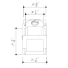 "NEREUS" Shampoo Backwash Unit