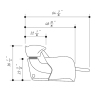 "ODESSA" Shampoo Backwash Unit