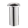 Chrome Dryer Holder (1.5")