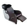"ODESSA" Backwash Shampoo Bowls, Backwash Shampoo Systems, Shampoo Stations Wholesale