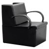 "ALBERT" Dryer Chair, Salon Chair with Hooded Dryer, Highland Hair Dryers