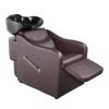 TAPER Backwash Shampoo Bowl, Backwash Shampoo System, Shampoo Sink & Chair Combo