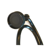 UPC Approved Sprayer with Hose (G-116), Shampoo Bowl Replacement, Shampoo Sink Parts