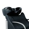 "NEREUS" Shampoo Backwash Unit
