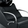 "NEREUS" Shampoo Backwash Unit