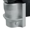 "NEREUS" Shampoo Backwash Unit