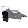 "NEREUS" Shampoo Backwash Unit, Shampoo Backwash System, Backwash Shampoo Bowls