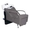 "NEREUS" Shampoo Backwash Unit, Shampoo Backwash System, Backwash Shampoo Bowls