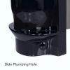 "NEREUS" Backwash Shampoo Station