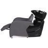 "ODESSA" Backwash Shampoo Bowls, Backwash Shampoo Systems, Salon Shampoo Bowl & Chair
