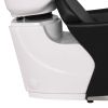 "ODESSA" Shampoo Backwash Unit