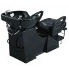"TIGRIS" Salon Shampoo Station, "TIGRIS" Salon Shampoo System