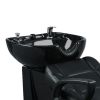 "TIGRIS" Shampoo Backwash Unit