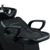 "TIGRIS" Shampoo Backwash Unit