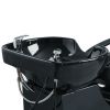 "TIGRIS" Shampoo Backwash Unit