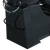 "TIGRIS" Shampoo Backwash Unit