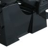 "TIGRIS" Shampoo Backwash Unit