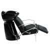 "ATLANTIC" Shampoo Wash Unit