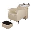 "ISLAND" Backwash Shampoo Unit