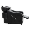 "TAPER" Salon Shampoo Station