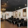 "GABRIELLE" Luxury Backwash Shampoo Bowl, Luxury Shampoo Equipment, Luxury Shampoo Furniture