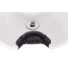 Supreme Quality Shampoo Bowl Neck Rest, Shampoo Bowl Parts, Shampoo Sink Neck Support Cushion