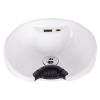 Supreme Quality Shampoo Bowl Neck Rest, Shampoo Bowl Parts, Shampoo Sink Neck Support Cushion