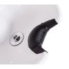 Supreme Quality Shampoo Bowl Neck Rest, Shampoo Bowl Parts, Shampoo Sink Neck Support Cushion